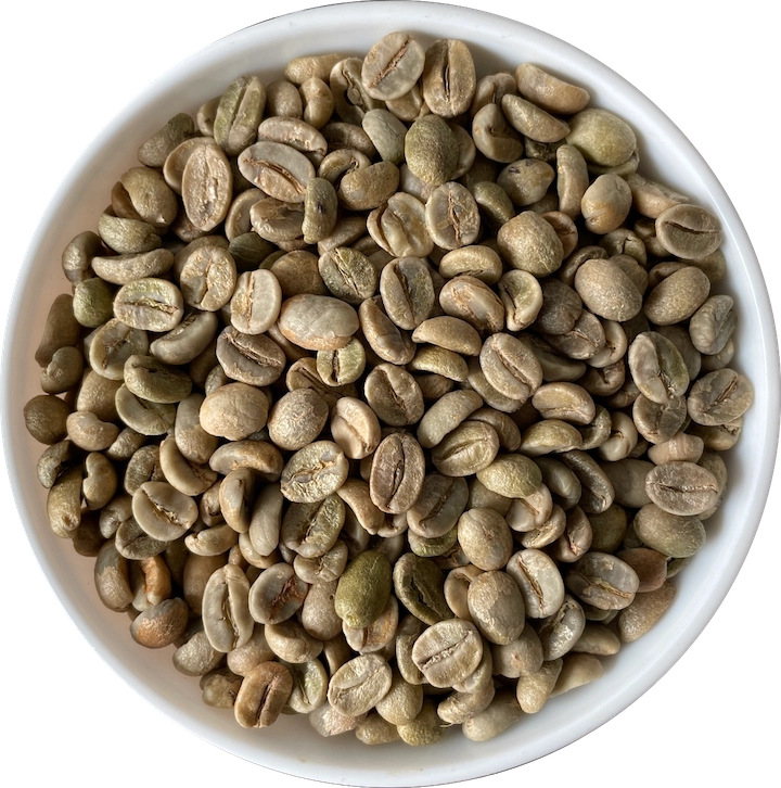 Arabica Cherry AA export India