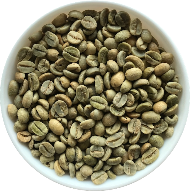 Arabica Cherry AAA export India