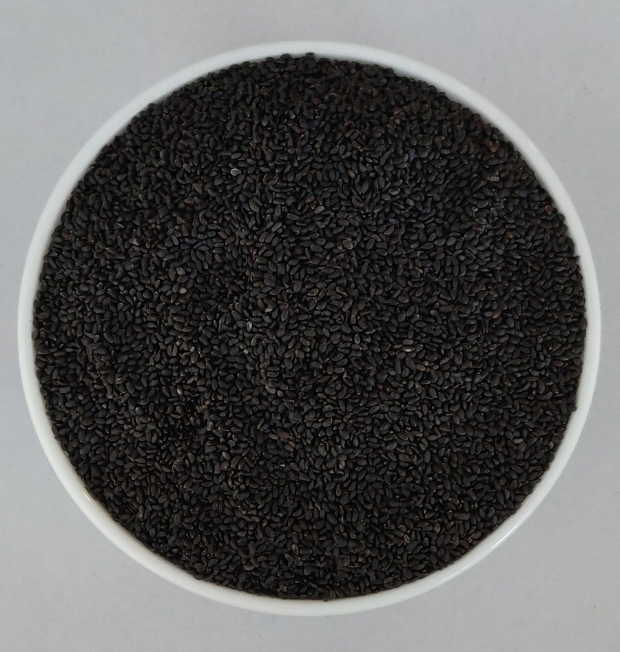 Basil Seeds (Takbalunga) - Sortex export India
