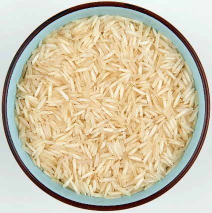 Basmati Rice - 1509 Steam export India