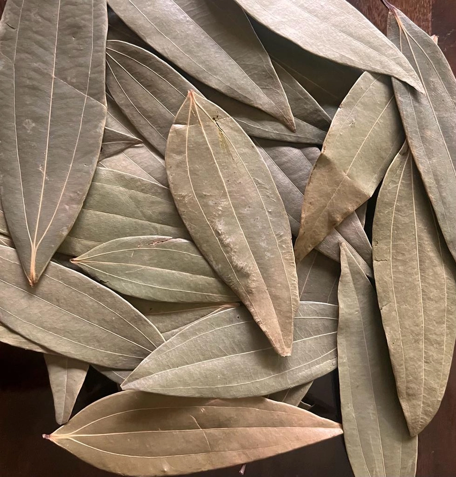 Bay Leaf export India