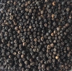 Black Pepper export India