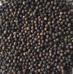 Black Pepper - MG1 from India