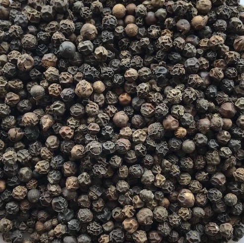 Black Pepper - MUG2 from India