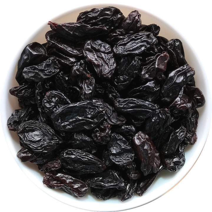Black Raisin - AA export India