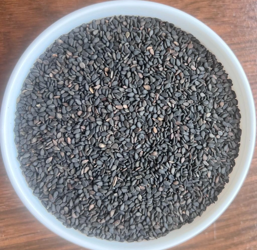Black Sesame - Regular export India