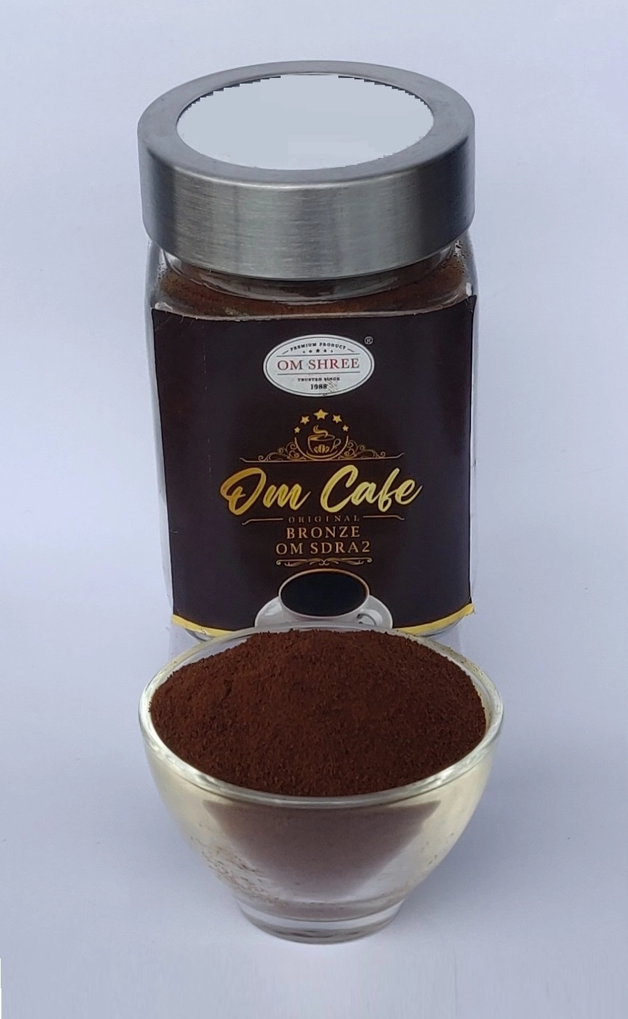 Bronze SDRA2 export India