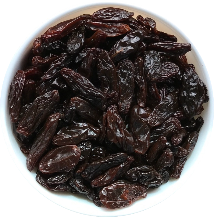 Brown Raisin - B export India