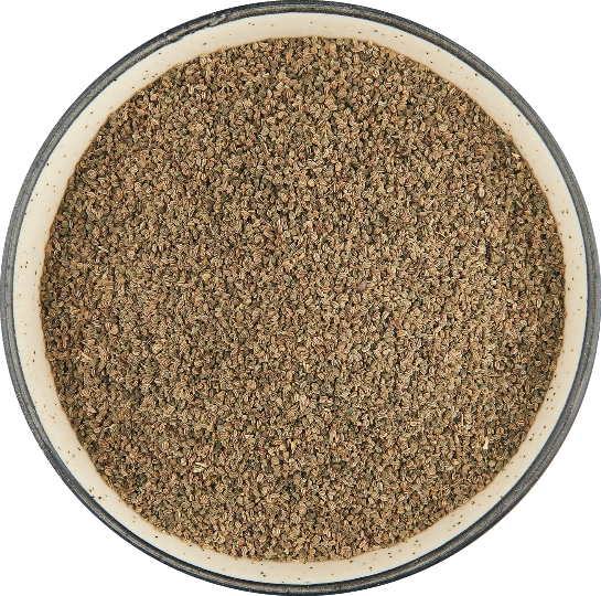 Celery Seeds - Sortex export India
