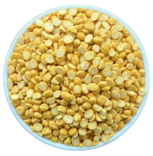 Chana Dal export India