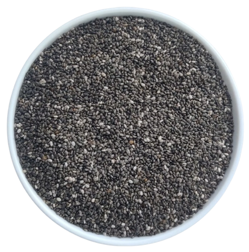 Chia Seeds export India