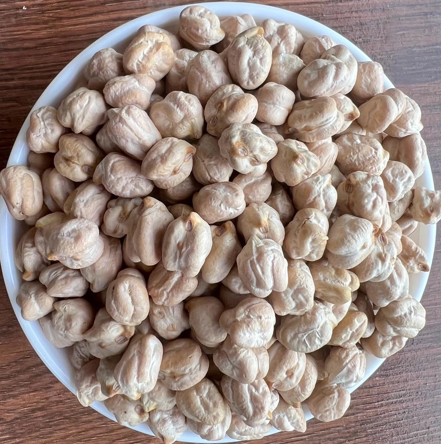 Chick Peas - 46X48 export India