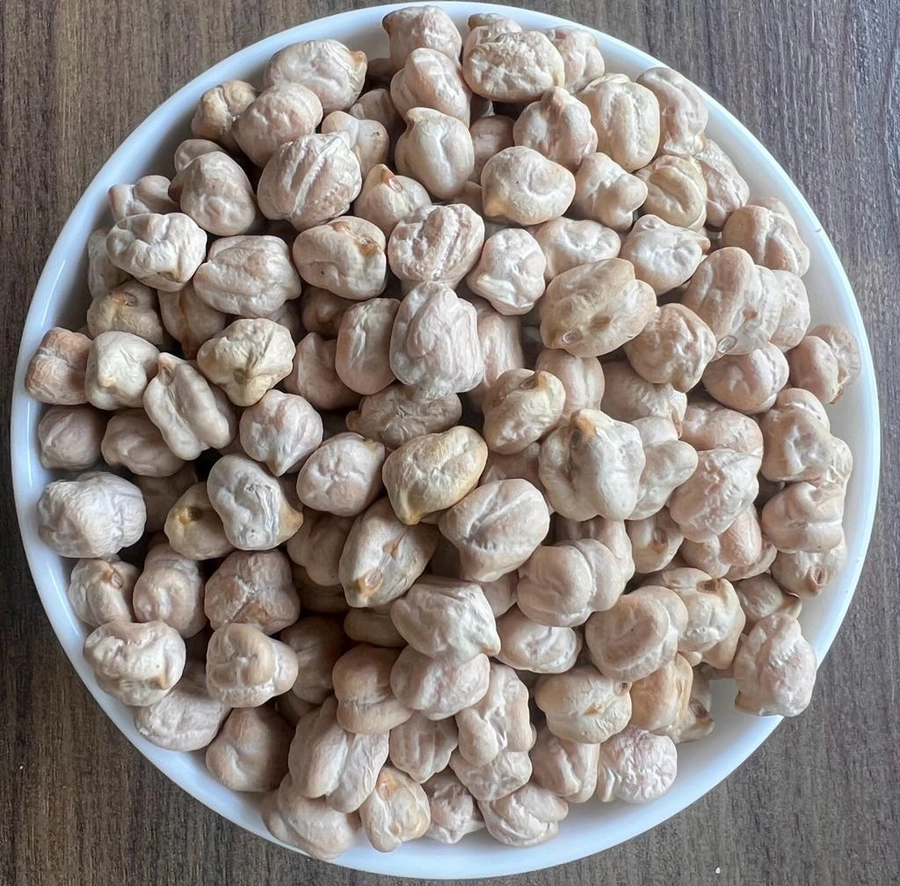 Pulses & Legumes export from India - Radiance Overseas