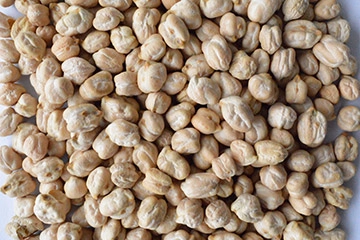 Chick Peas - 80x85 export India