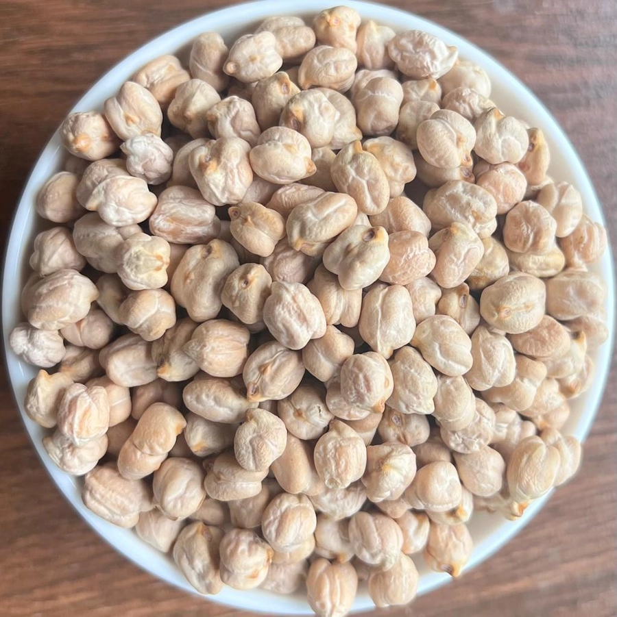 Chick Peas - 46X48 export India
