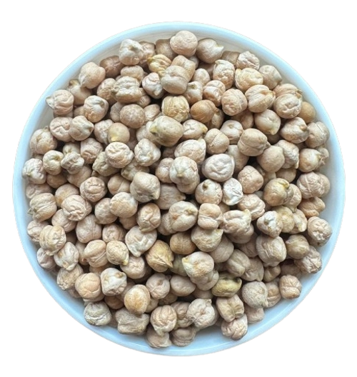 Chick Peas - 75x80 export India