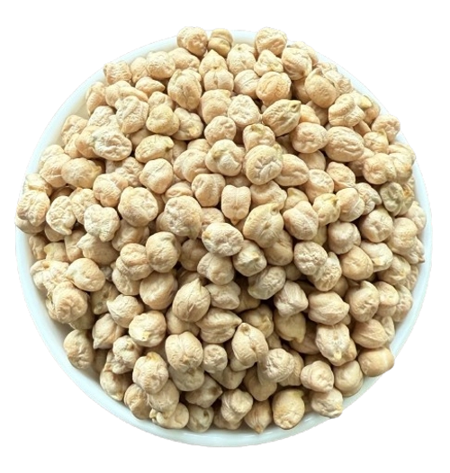 Chick Peas - 46X48 export India
