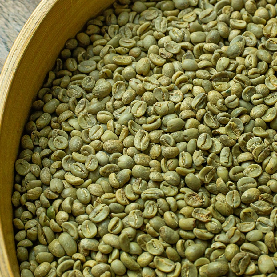 Coffee export from India - Radiance Overseas
