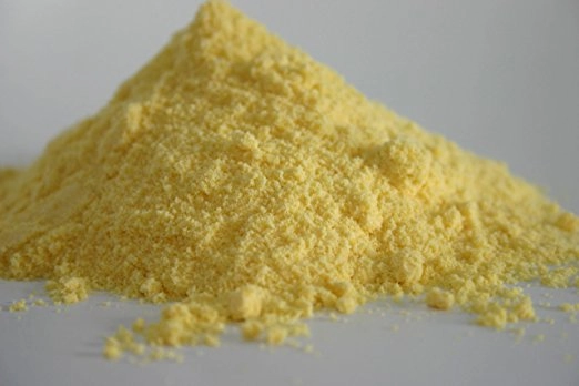 Yellow Corn Flour export India
