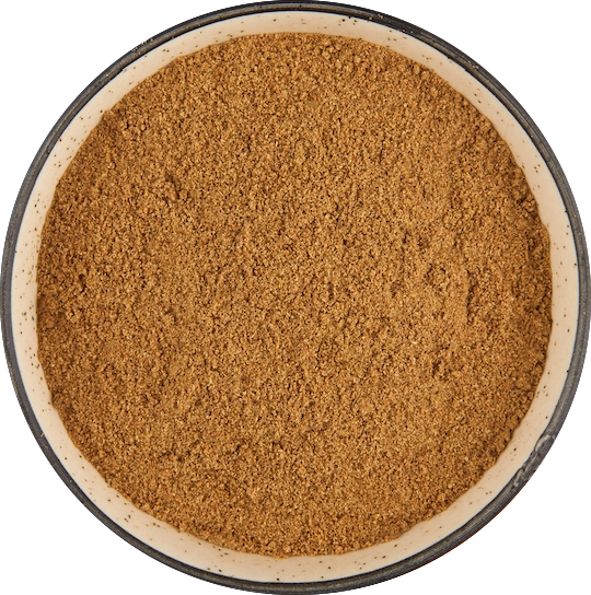 Cumin Powder export India