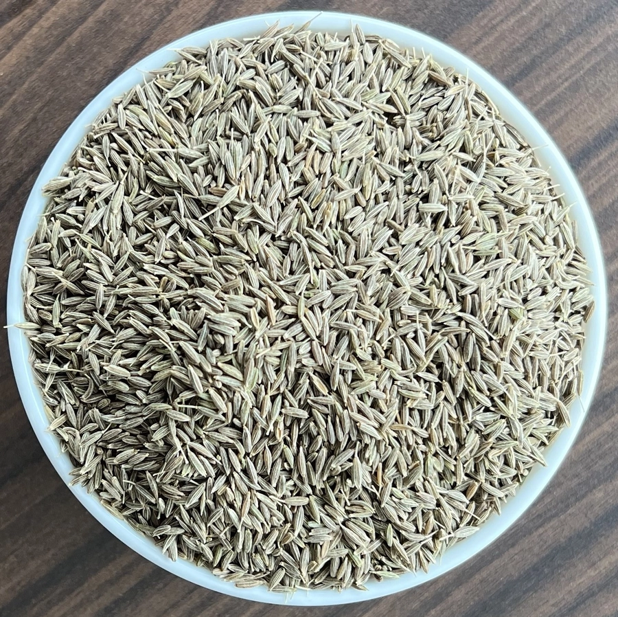 Cumin Seeds - Singapore export India