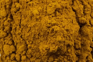 Curry Powder - 333 export India