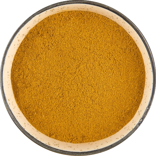 Curry Powder - 555 export India