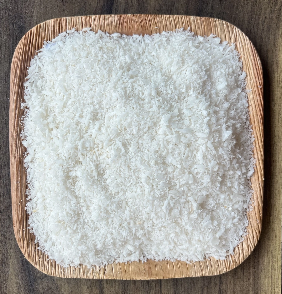 Desiccated Coconut - Medium export India
