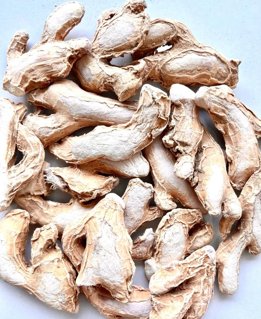 Dry Ginger - A1 export India