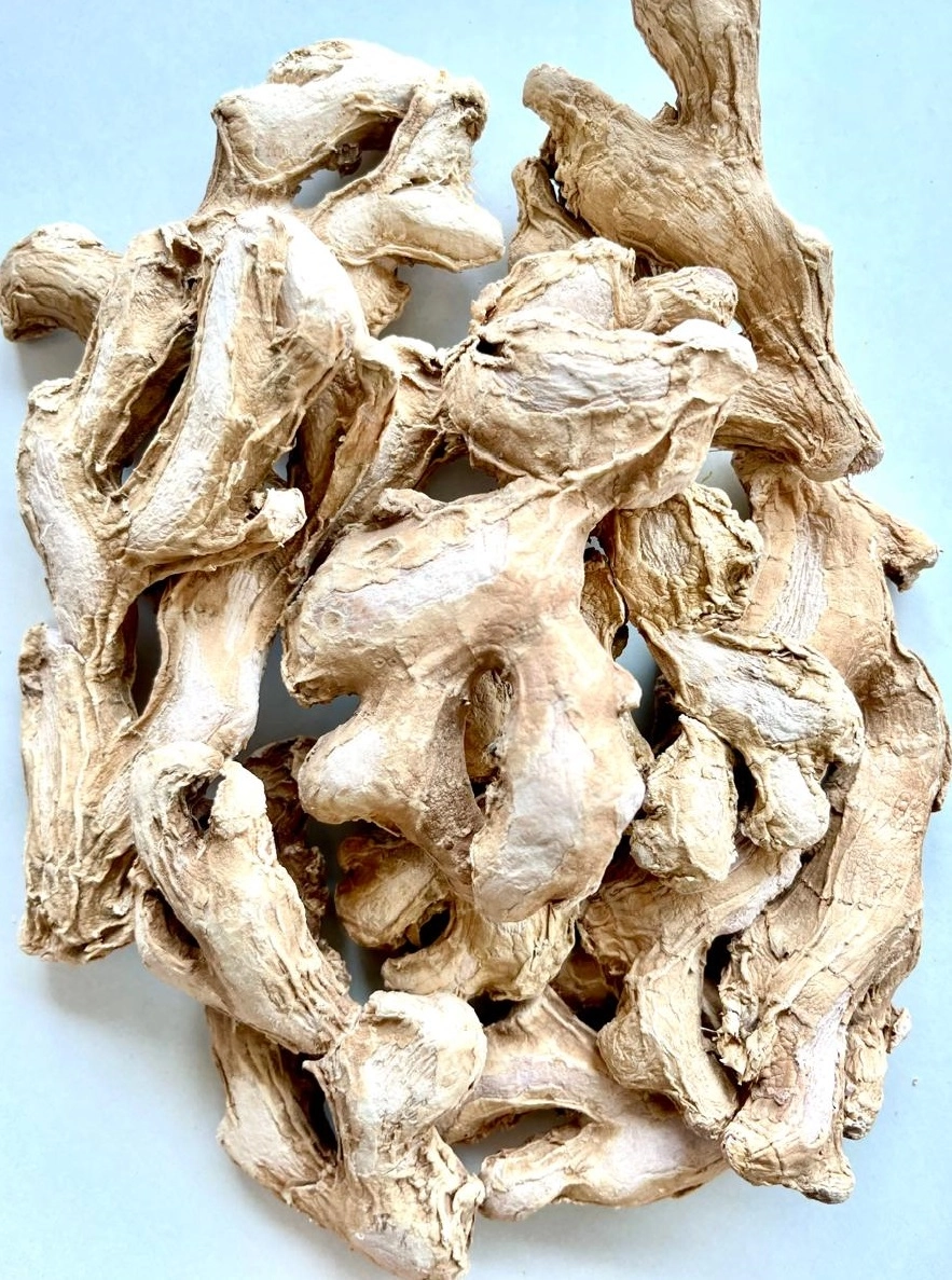 Dry Ginger - Super Deluxe export India
