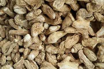 Dry Ginger - Tukdi export India