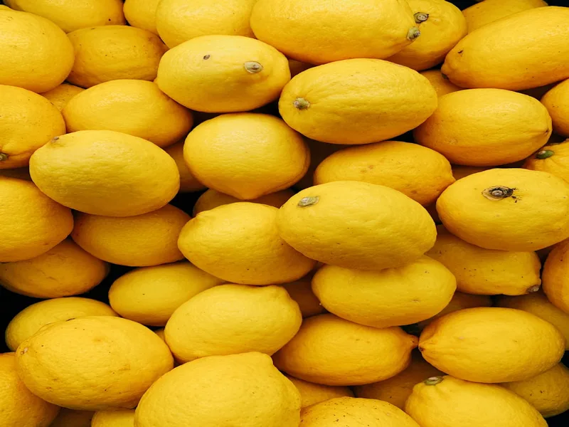 Citrus Essential Oils - Radiance Overseas
