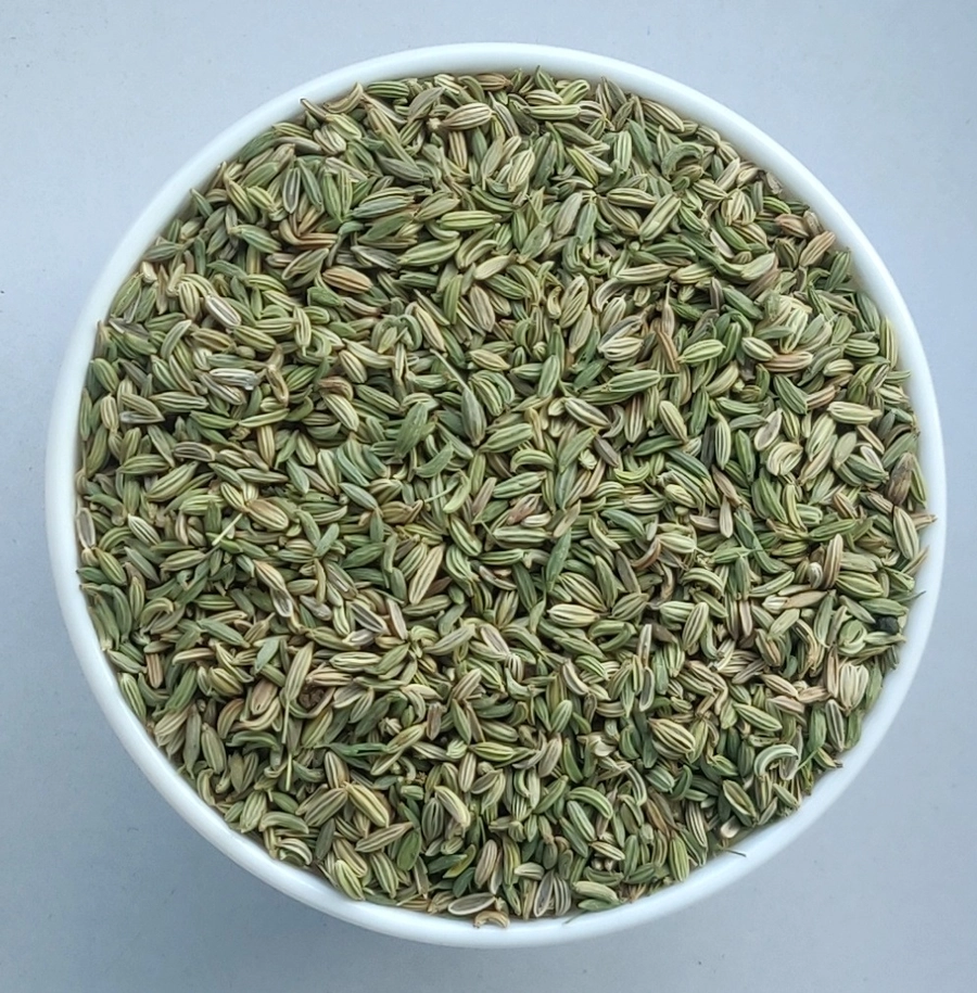 Fennel Seeds - UK export India