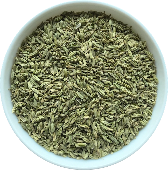 Fennel Seeds - UK export India
