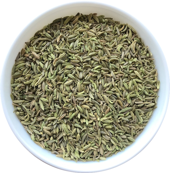 Fennel Seeds - UK export India