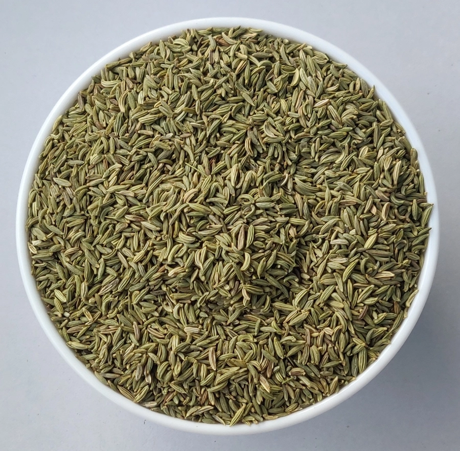 Fennel Seeds - UK export India