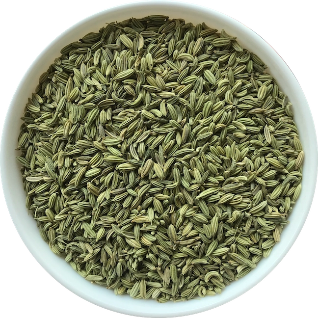 Fennel Seeds - UK export India