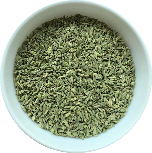 Fennel Seeds - UK export India