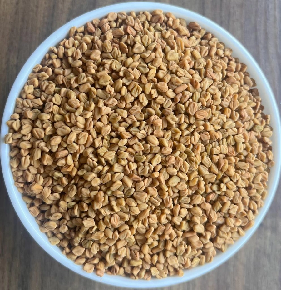 Fenugreek Seeds export India