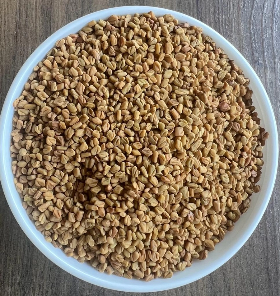 Fenugreek FAQ from India