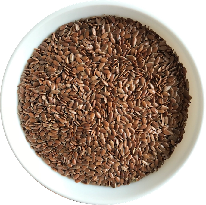 Flax Seeds (Lin Seeds) export India