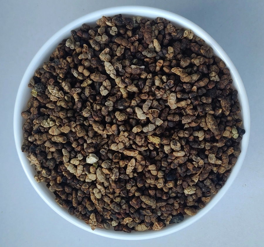 Green Cardamom Seeds from India