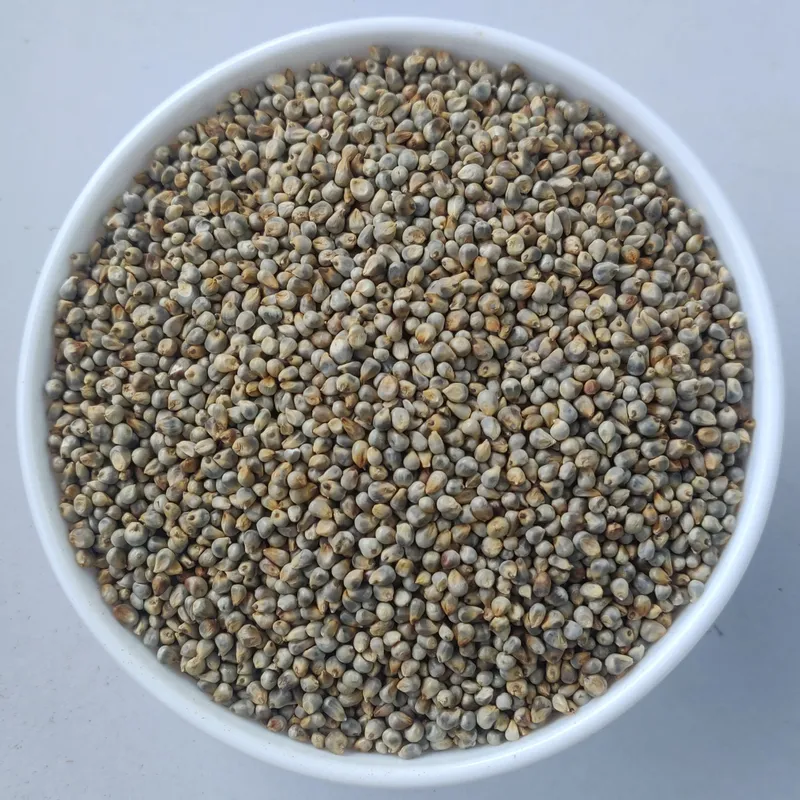 Cereals & Flour export from India - Radiance Overseas