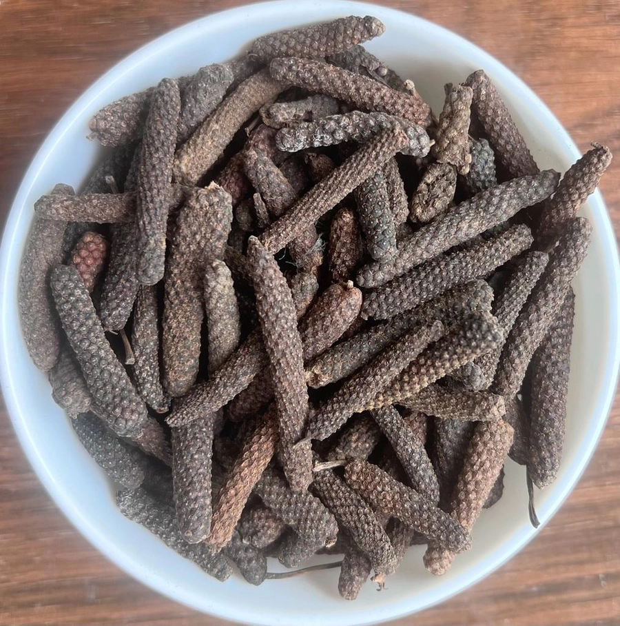 Long Pepper export India