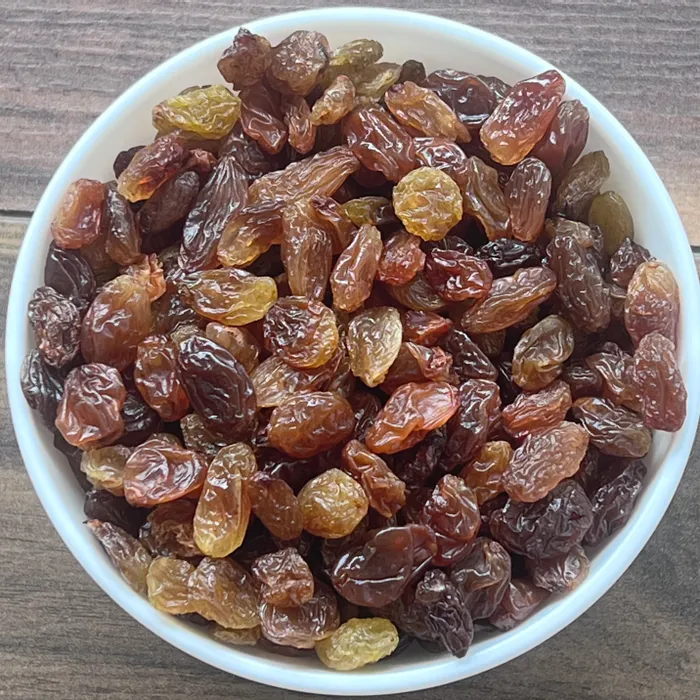 Dry Fruits & Nuts export from India - Radiance Overseas
