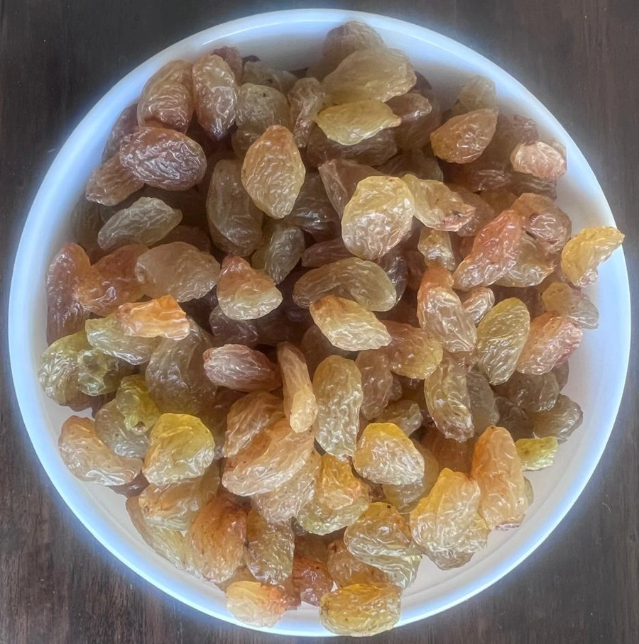Malayar Raisins - AAA export India