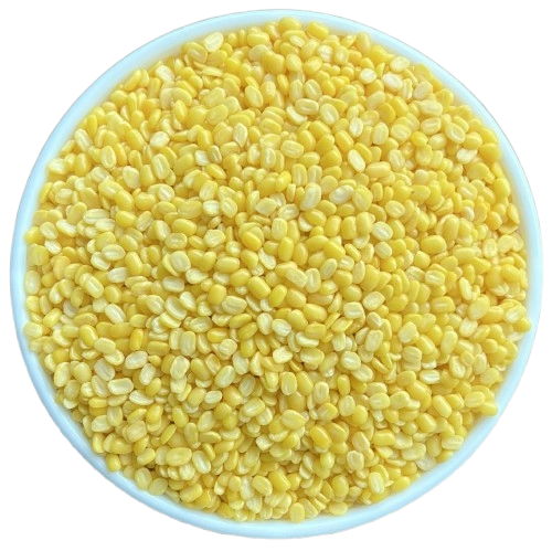 Moong Dal Bold (Water polished) export India