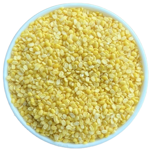 Moong Dal Bold (Water polished) export India