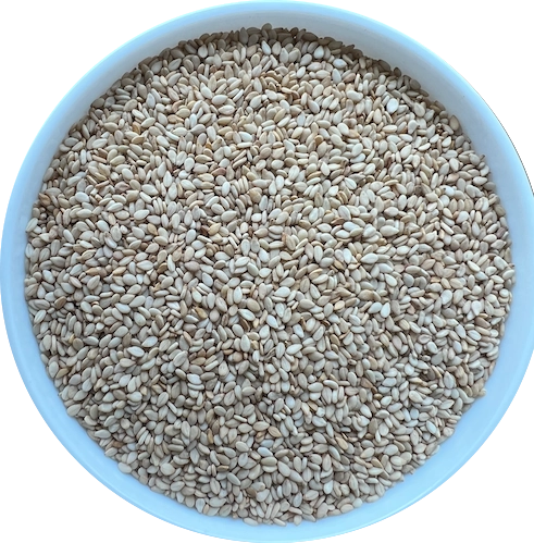 Natural Sesame - 99/1/1 export India