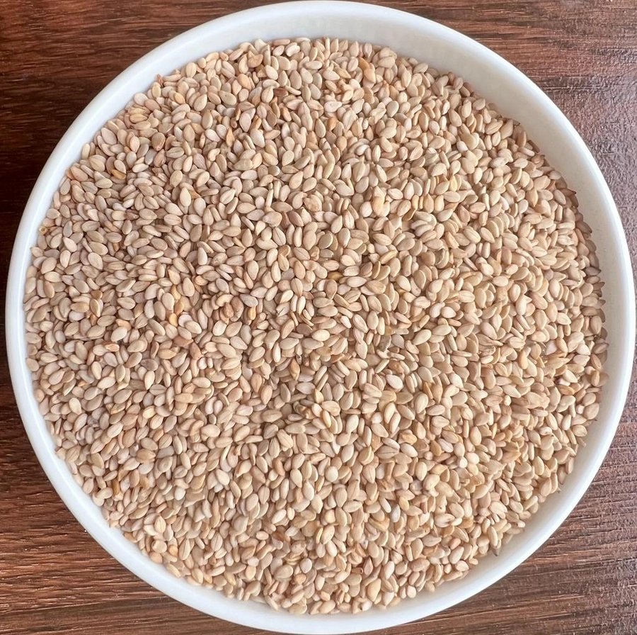 Natural Sesame Sortex export India